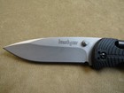 Kershaw 1920 Kai Select Fire G g Hawk Design Folding Pocket Knife Bit Driver Set