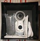 Samsung Gear 360 Video Camera Sm-r210 White