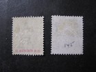 Mauritius Stamps Scott   103   145 Lot  free International Shipping 