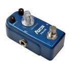 Azor Ap-301 Phase Mini Guitar Pedal Classic Analogue Phaser Guitar Effect Pedals