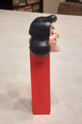 Vintage Disney Peter Pan Captain Hook Pez Dispenser No Feet Made In Austria