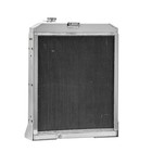 4 Row Radiator For John Deere 410b 410d 410c 415 510c 510d 515 610  at146006