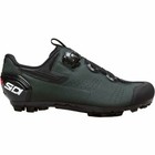Sidi Men s Gravel Mountain Bike Mtb Shoes Dark Green Eur 44   Us 9 6