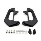 Motorcycle Grab Armrest Pillion Passenger Handle For Yamaha Mt-07 2018-2024