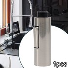 Kitchen Tap Pull Out Spray Head Replacement Faucet Sprayer Mixer Shower Head