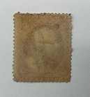 1856 Us Stamp Scott   26 3cent Washington Stamp Blue Fancy Cancel