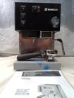 Rancilio Silvia Pid Espresso Machine  black  - Used