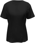 Shadow Carry Tee Tactical Holster Shirt  Large Pocket For Hiking
