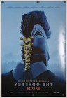 The Odyssey Original Ds Movie Poster 27x40 2026 Advance B Mint Christopher Nolan