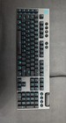 Logitech G815 Rgb Mechanical Gaming Keyboard - Black