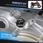 For Honda Trx450er Trx450r Trx450er r Oil Filler Cover Cap  15611-ka4-710 2-pack