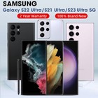 New Samsung Galaxy S24 Ultra s23 Ultra s22 Ultra s23  s22  5g Factory Unlocked