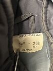 Vintage Usps Postal Service Letter Carrier Jacket Size Small Full Zip Parka Usa