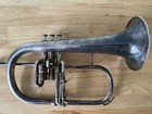 Vintage Van Laar Flugelhorn