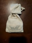 Beba Bean Cream Color Pee Pee Teepee Laundry Bag For Baby Boys  Great Gifts 