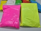 4x 100 Gram Polymer Soft Clay Block Random Colors Diy Modelling Molding Art Us