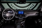 2022 Cadillac Ct4-v Blackwing