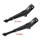 Kickstand Lowered Adjustable Side Stand For Suzuki Hayabusa Gsx1300r 1999-2024