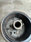 1982honda Atc185 Flywheel