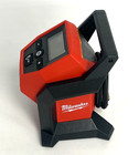  open-box   2475-20  Milwaukee M12 Compact Inflator