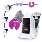4 In 1 Beauty Machine For Body Massage Facial Skin Care Skin Lifting Lost Weigq