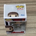 Nib Funko Pop  Television Stranger Things Eleven  1238 Vinyl Figure Netflix