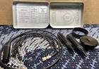 Us Navy An usm-3a Test Set Kit Mx-933 u Mx-934 u Leads Receiver Complete