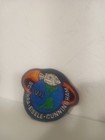 Unknown Date Nasa Apollo 12 Mission Patch  4 
