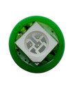 Allen-bradley 800t-n377g Green Led Lamp Push Button Replacement  6vac dc  1707