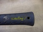 Vntg Estwing Usa Straight Claw Hammer 1lb  13 3 Oz blue Nylon 5-11 16  Head exc 
