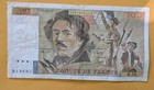 France  100  Francs  1984  Series   Circulated Banknote
