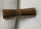Vintage Revlon Futurama Lipstick Case Tube Color 576 Van Cleef   Arpels