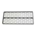 Cotterman 1002n1818a1e10b3c1p1 20 In H Steel Rolling Step  2 Steps  450 Lb Load