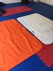 Custom Made Sunbrella Replacement T-top Canvas