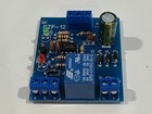 Gzf-12 Liquid Level Sensor Module  Water Level Detection Board New