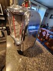 Vintage Johnny Rockets Seeburg Wall-o-matic 100 Wall Jukebox Model 3w1