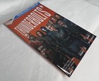 Thunderbolts Wheaties Box Limited Edition Movie Poster Magnet 2 5 x3 5 