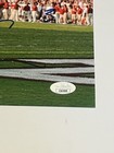 Mike Evans Signed 8x10 Photo Jsa Bucs Texas A m Hof Tampa Bay Buccaneers