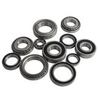 Hf35 Transmission Set Of Bearings For C-max  Fusion  Lincoln Hybrid
