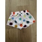 Molo Nicci Swim Kids Smiley Face Shorts Size 3-4y 98 104