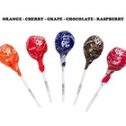 Tootsie Pops Assorted Mix 100 Pcs Tootsie Roll Lollipop - Chewy - Free Shipping