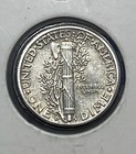 1944-d 10c Mercury Dime
