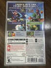 Brand New Super Mario Galaxy 1   2 Nintendo Switch Factory Sealed  Unboxed