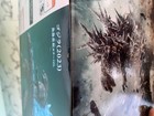 2026 Movie Monster 6  Posing Godzilla Minus One 2023 Figure Heat Ray Color Kaiju