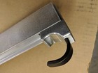 A Totally Reconditioned  Delta Unisaw Micro-set Fence - Alum Beam - Excellent