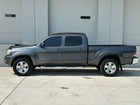 2009 Toyota Tacoma Pickup 4d 6 Ft