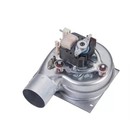 35w Blower Fan Assembly For Heating Furnace Ventilation Equipment Wall Mounted