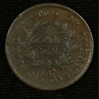 Half Cent Draped Bust 1804 Choice Fine   Lot   9049-136-001