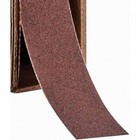 Norton 1  X 50 Yd 120 Grit Aluminum Oxide Shop Roll Fine Grade  J Weight Cloth