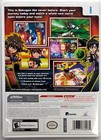 Bakugan Battle Brawlers - Nintendo Wii Pristine Authentic Game 180 Day Guarantee